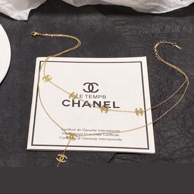 Ch*el brooches